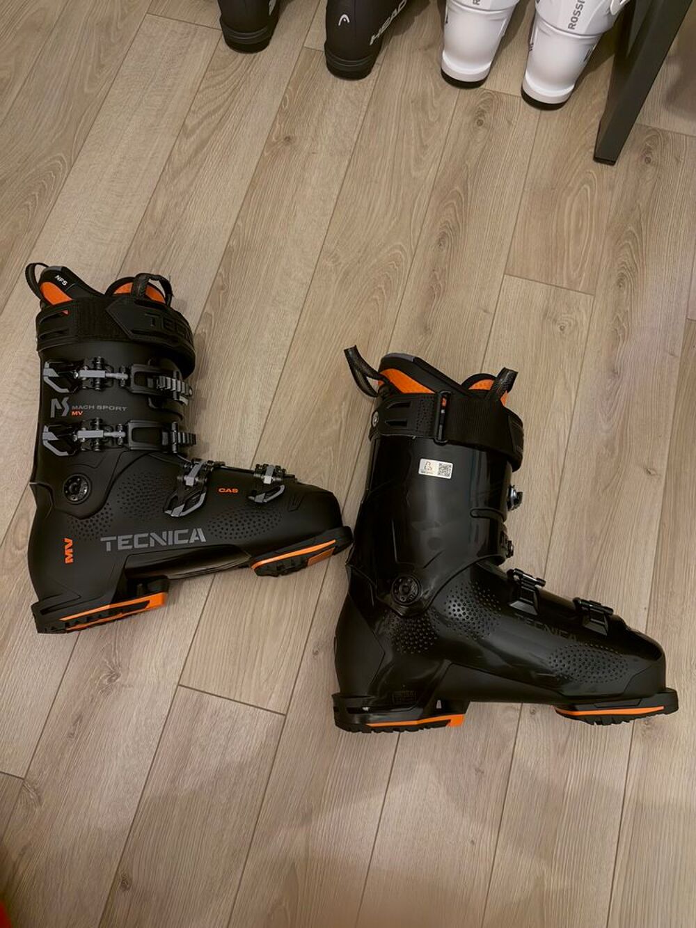 Chaussure de Ski Sports