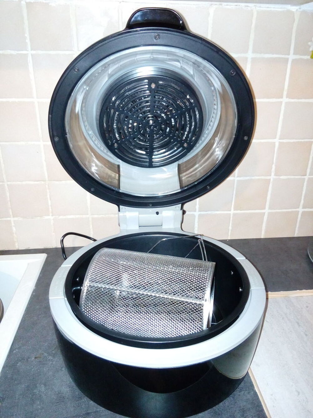 FRITEUSE Electroménager