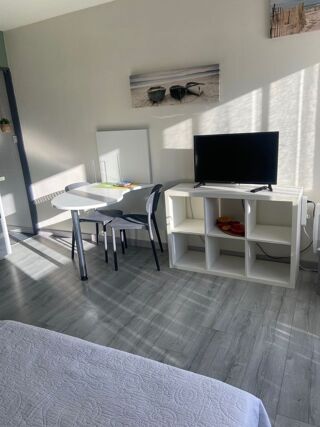  Appartement � vendre 1 pi�ce 24 m�