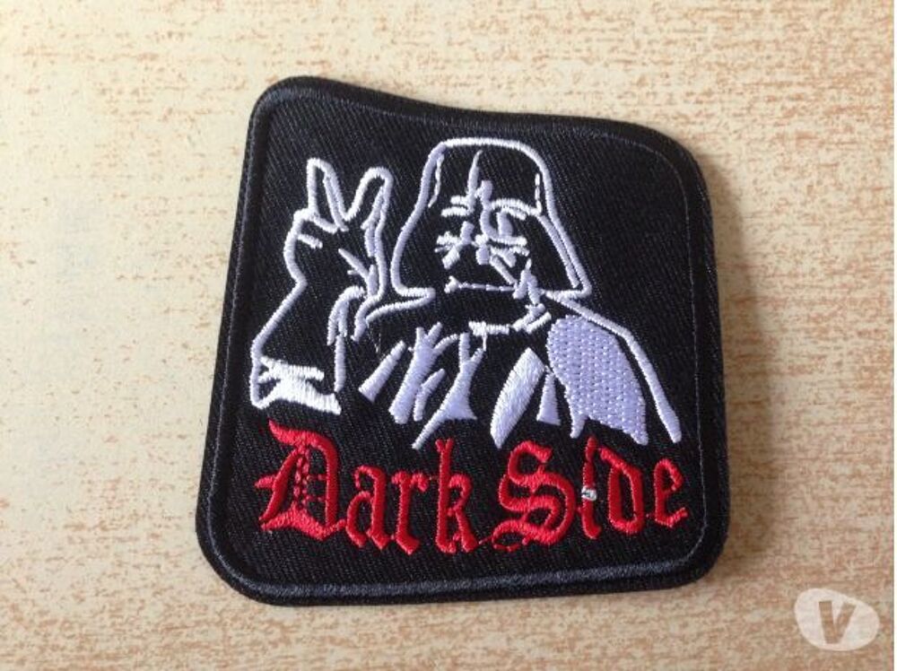 &eacute;cusson star wars dark vador darth model n&deg;1
