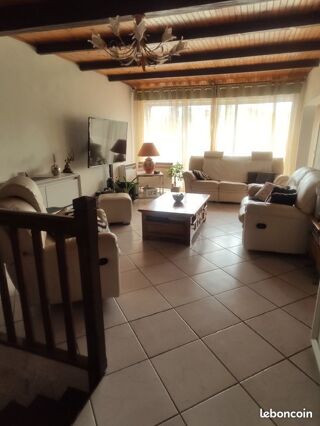  Maison à vendre 6 pièces 118 m²