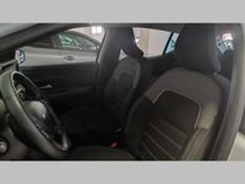 Sandero TCe 90 Expression 2023 occasion 95350 Saint-Brice-sous-For&ecirc;t