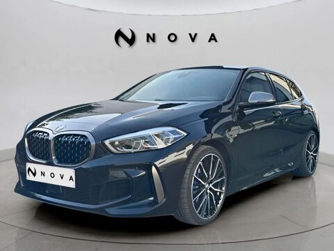 BMW S&eacute;rie 1 M135i xDrive Sport 2021 occasion Pessac 33600