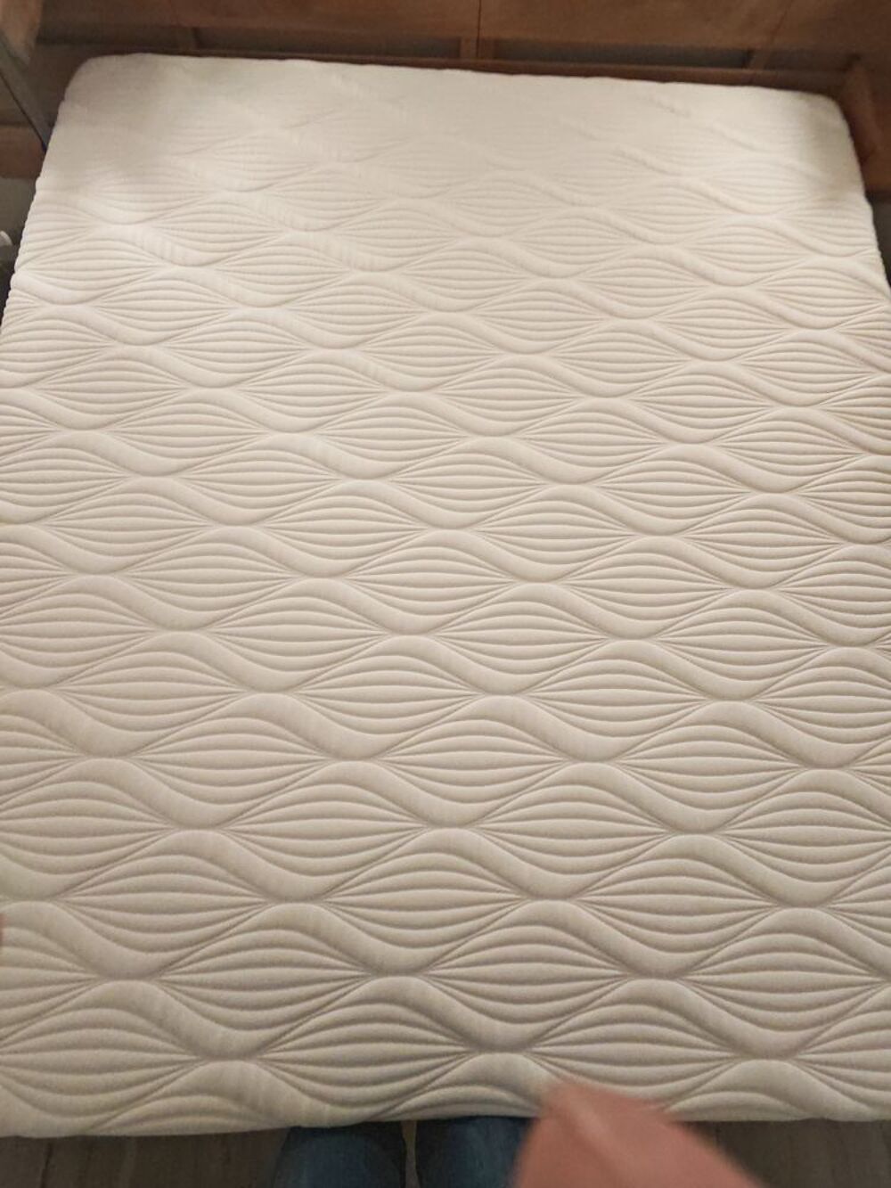 Matelas sp&eacute;cial dos &eacute;tat neuf Meubles