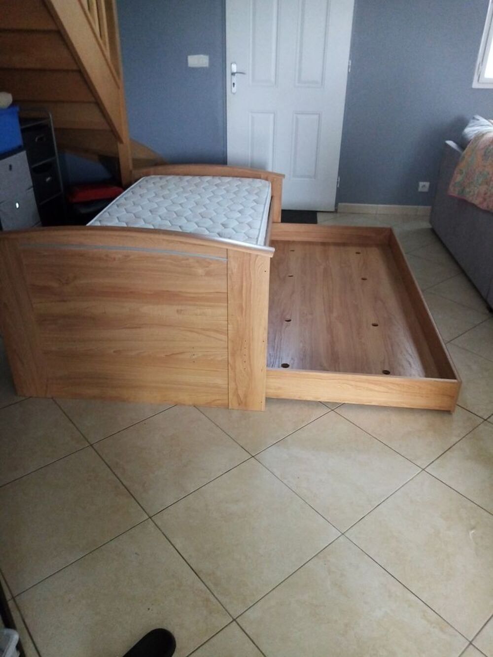 pour coucher votre enfant Mobilier enfants
