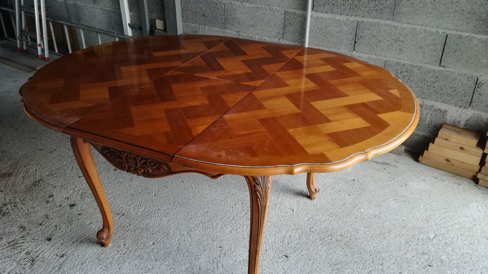 Table &agrave; manger Meubles