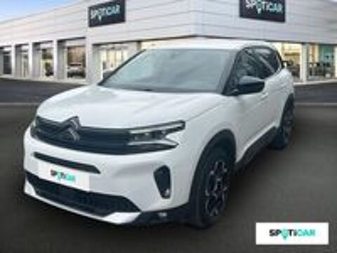 C5 aircross C5 Aircross BlueHDi 130 EAT8 Max 2023 occasion 11300 Limoux