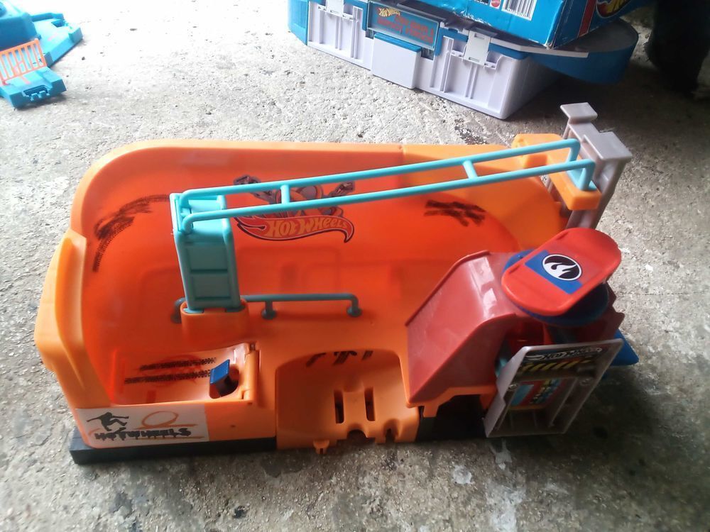 lot de hotweels Jeux / jouets