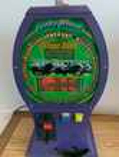 jeux de bar collector Consoles et jeux vidos