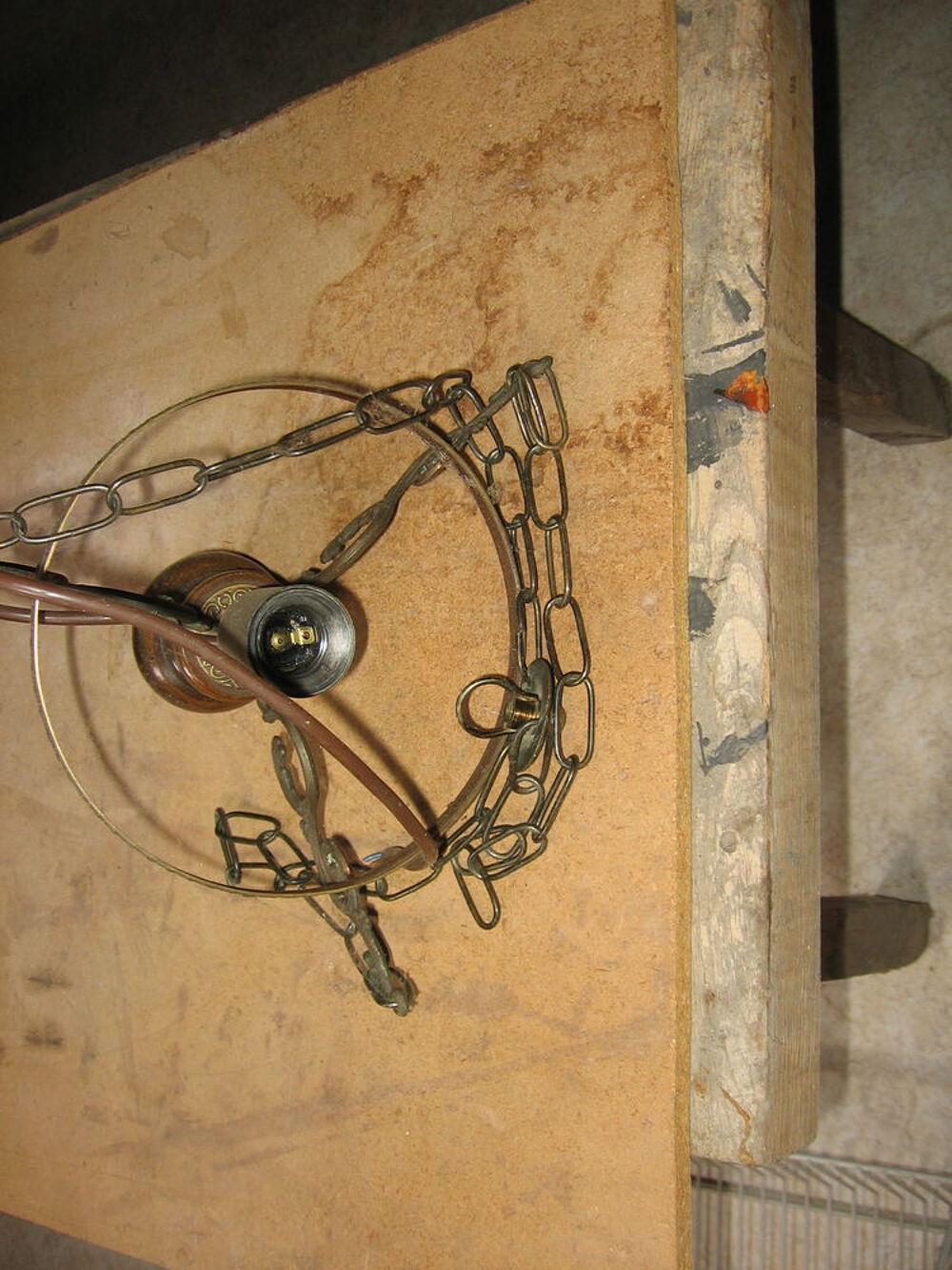 lustre Décoration