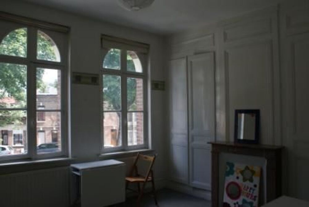 Location Appartement ST LEU/ CITADELLE STUDIOS MEUBLES EN PARFAIT ETAT Amiens