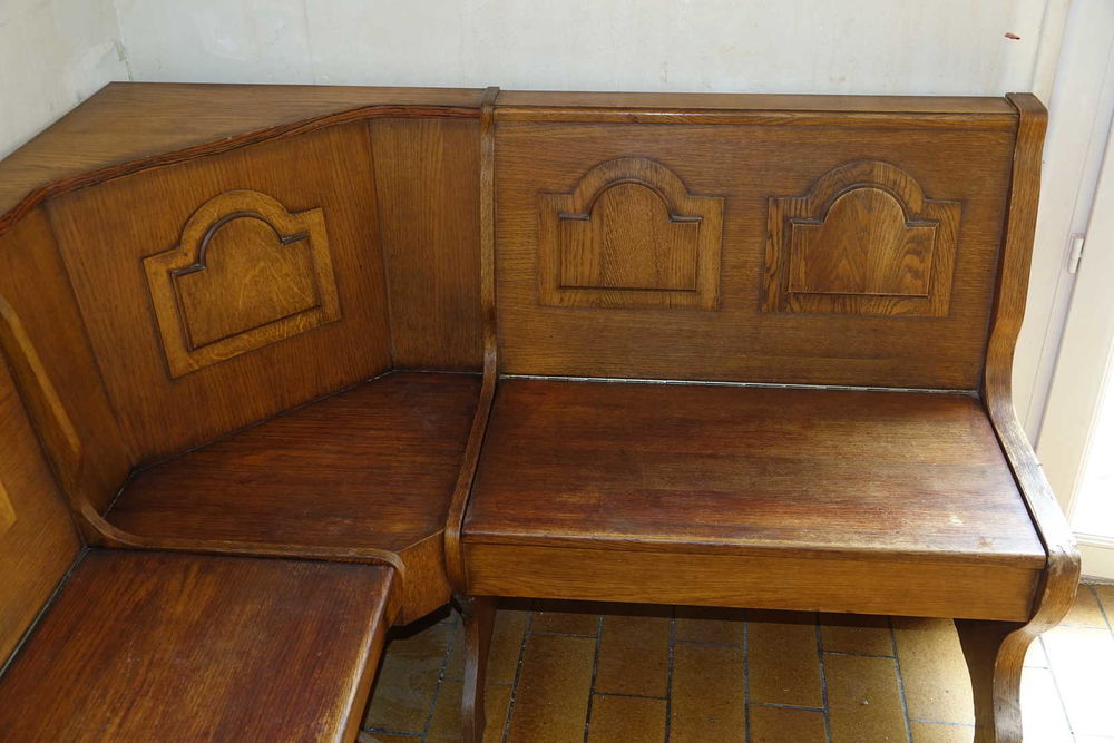 banquette Jeux / jouets