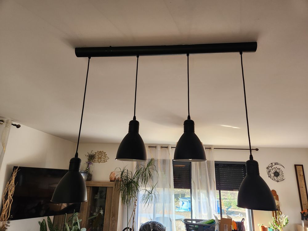 Luminaire Décoration