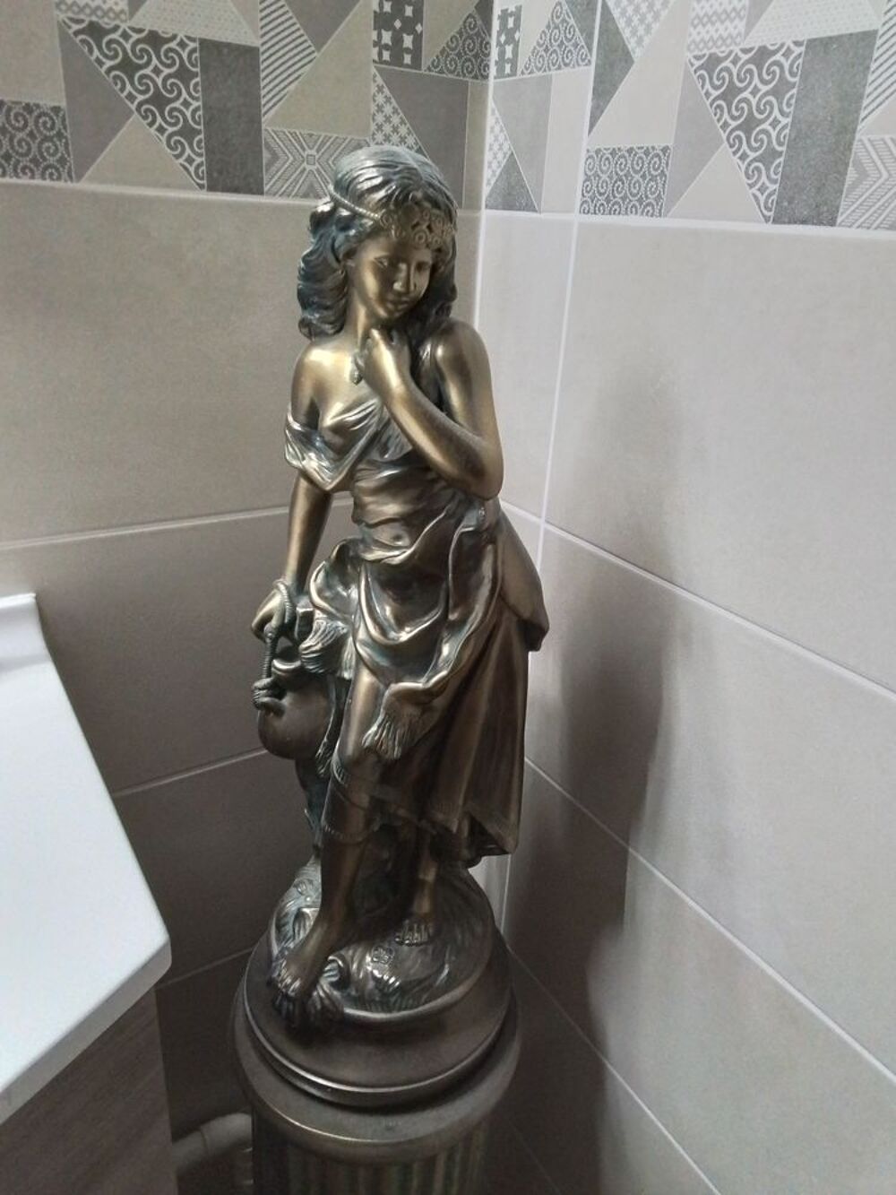 statue Décoration