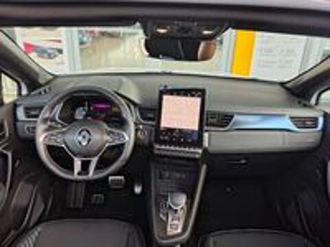Captur E-Tech full hybrid 145 ch esprit Alpine 2025 occasion 95520 Osny
