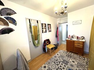  Appartement  vendre 3/4 pices 