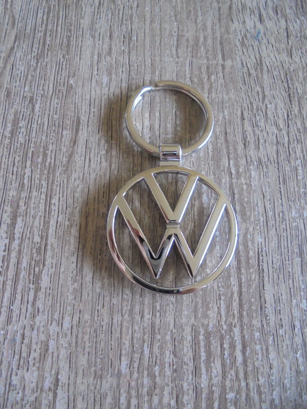 Porte-cl&eacute;s Volkswagen (28a) Maroquinerie