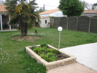  Maison à louer 3 pièces 64 m² Saint-jean-de-monts