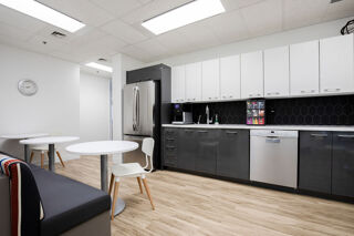   Accès à des bureaux privés à la demande chez Paris, WOJO BNF Paris 13