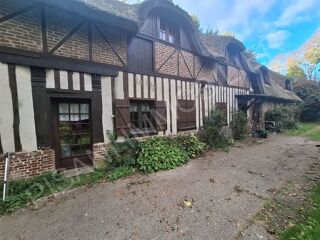  Maison � vendre 5 pi�ces 250 m�