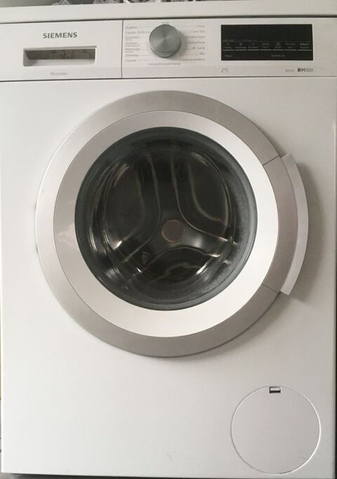 Machine � laver Siemens 150 Saint-�tienne (42)