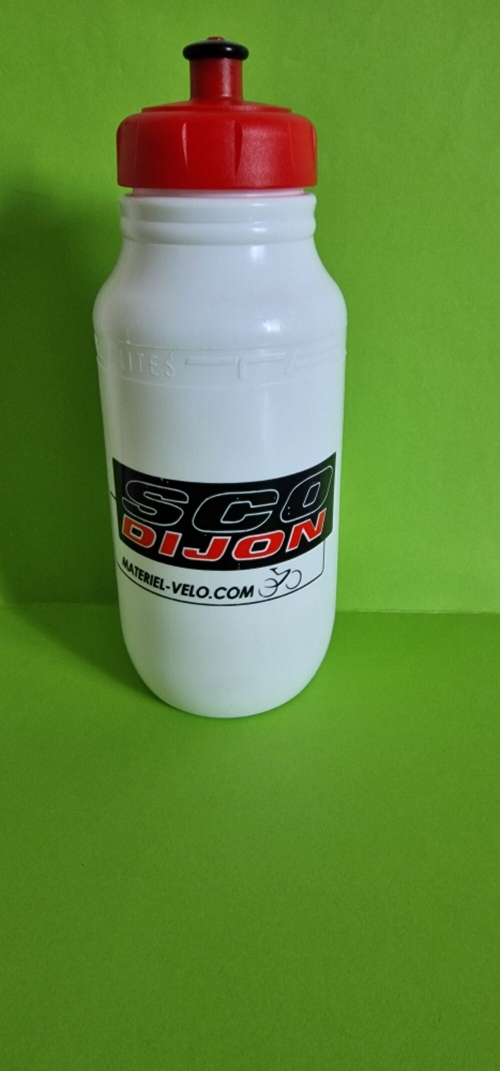 BIDON S.C.O. DIJON Vélos