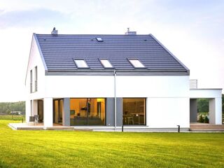  Terrain � vendre 1304 m�