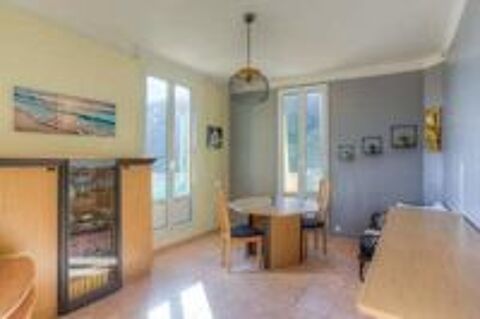 Location  Appartement 