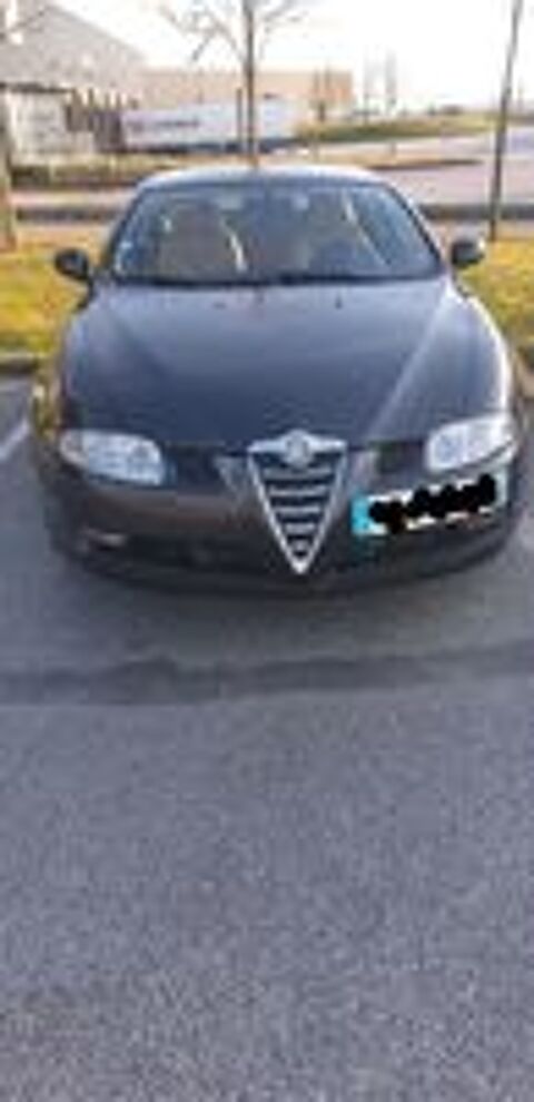 GT 1.9 JTD 150 Distinctive 2005 occasion 61290 Longny-au-Perche