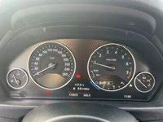 S&eacute;rie 3 Touring 318i 136 ch Business 2016 occasion 77170 Brie-Comte-Robert