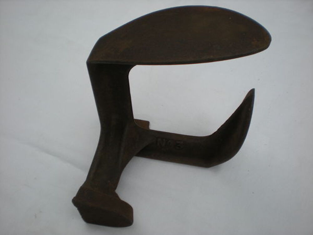 un pied de cordonnier Bricolage