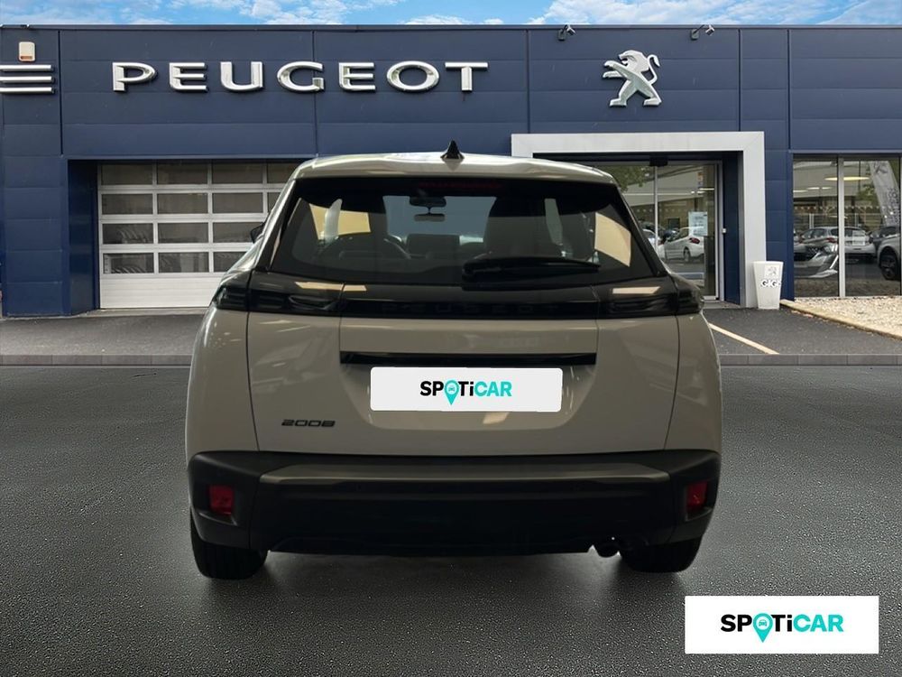 2008 PureTech 100 S&S BVM6 Active 2024 occasion 46000 Cahors