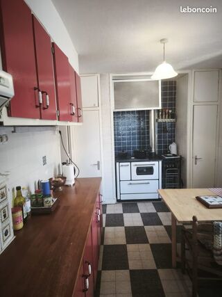  Maison � vendre 6 pi�ces 100 m�