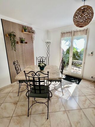 Vente Maison PORT FRÉJUS Maison mitoyenne F4 Fréjus