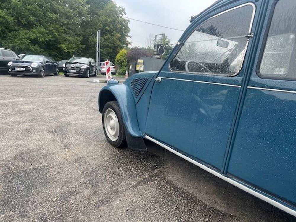  1960 occasion 78610 Saint-L&eacute;ger-en-Yvelines