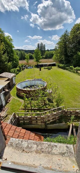  Maison � vendre 4 pi�ces 101 m�