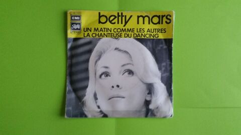 BETTY MARS 0 Toulouse (31)