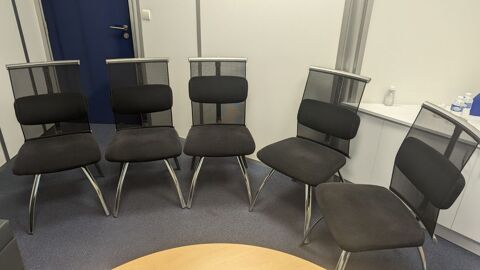 Chaises de Bureau 0 Bordeaux (33)