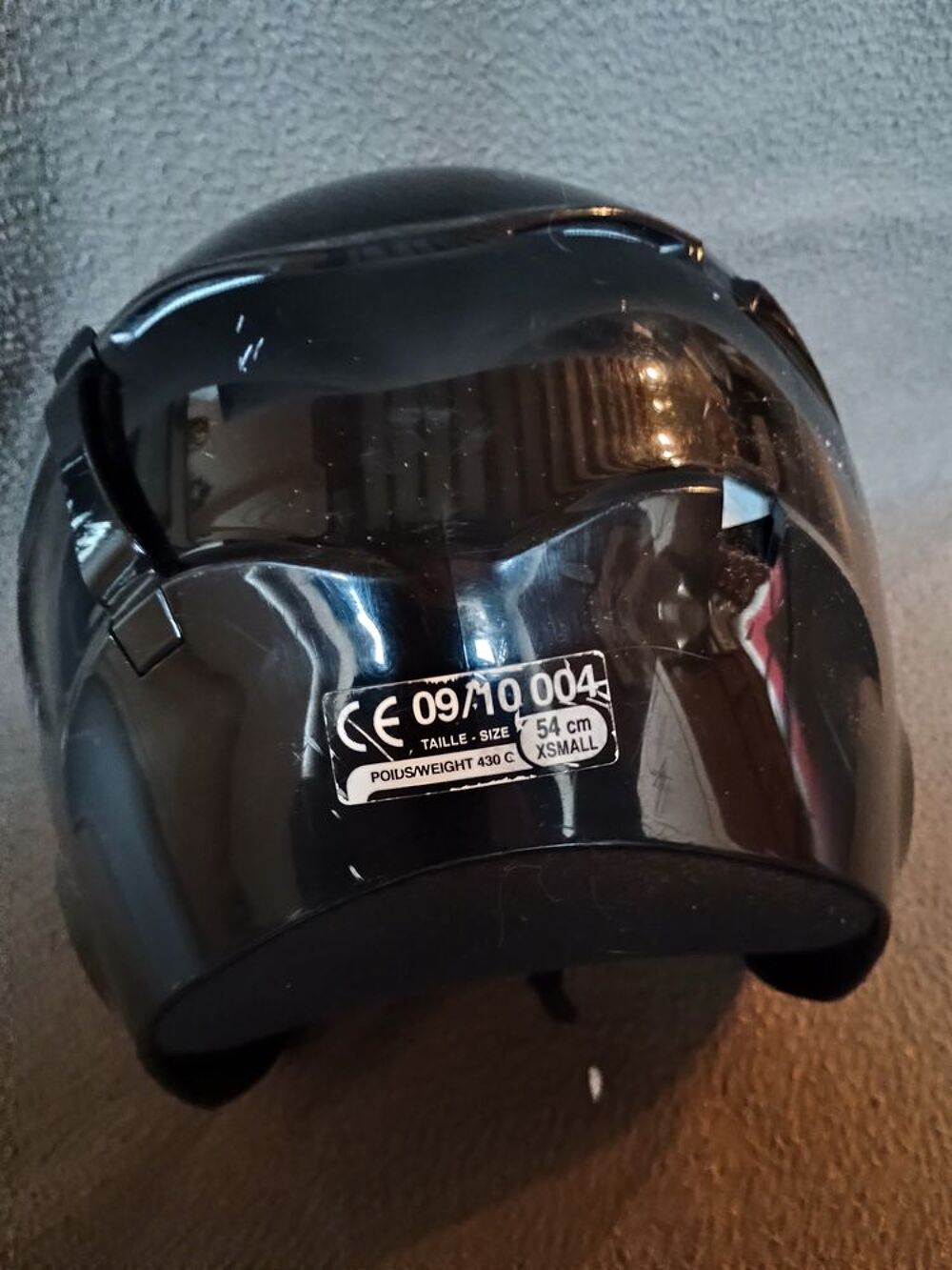 Casque ski enfant taille 54cm-XSmall Sports