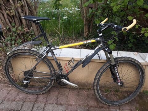 Vélo sunn occasion best sale