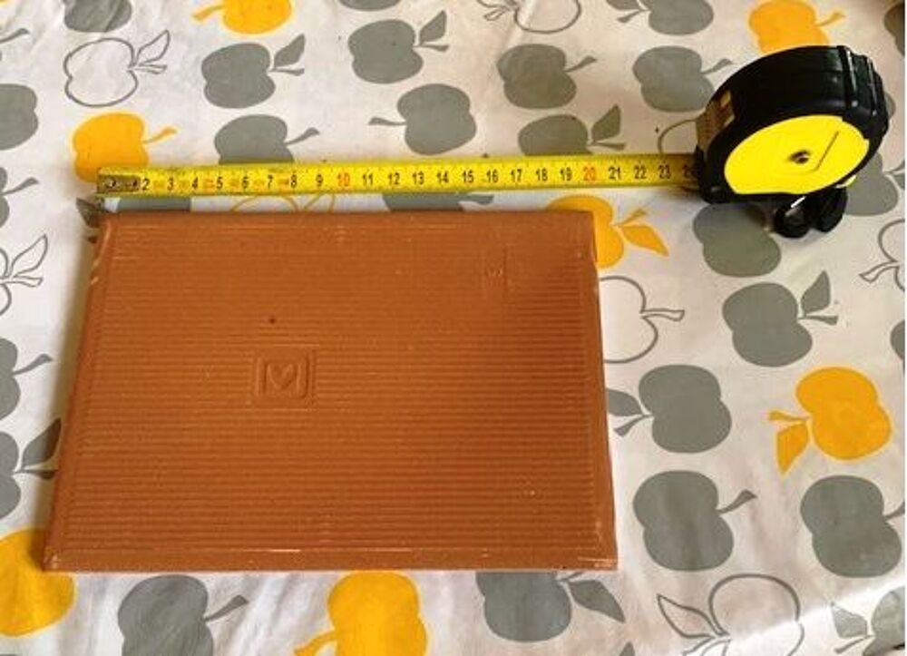 Carrelage c&eacute;ramique Italien 15x20 Lot de 120 pi&egrave;ces Neuves Bricolage