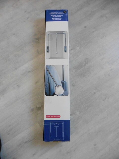 El�vateur de tringle extensible 15 Ablis (78)