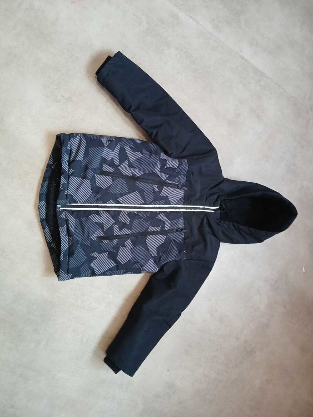 veste gar&ccedil;on 6ans Vêtements enfants
