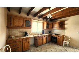  Maison � vendre 4 pi�ces 140 m�