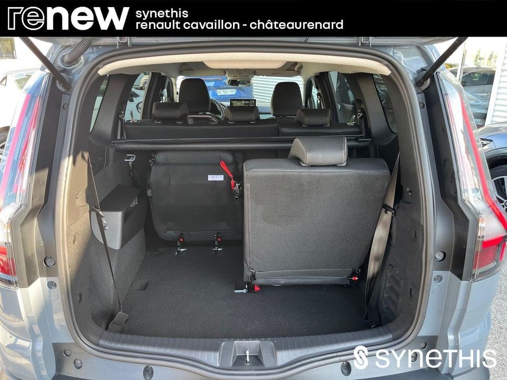 Jogger TCe 110 7 pl Extreme 2026 occasion 84300 Cavaillon