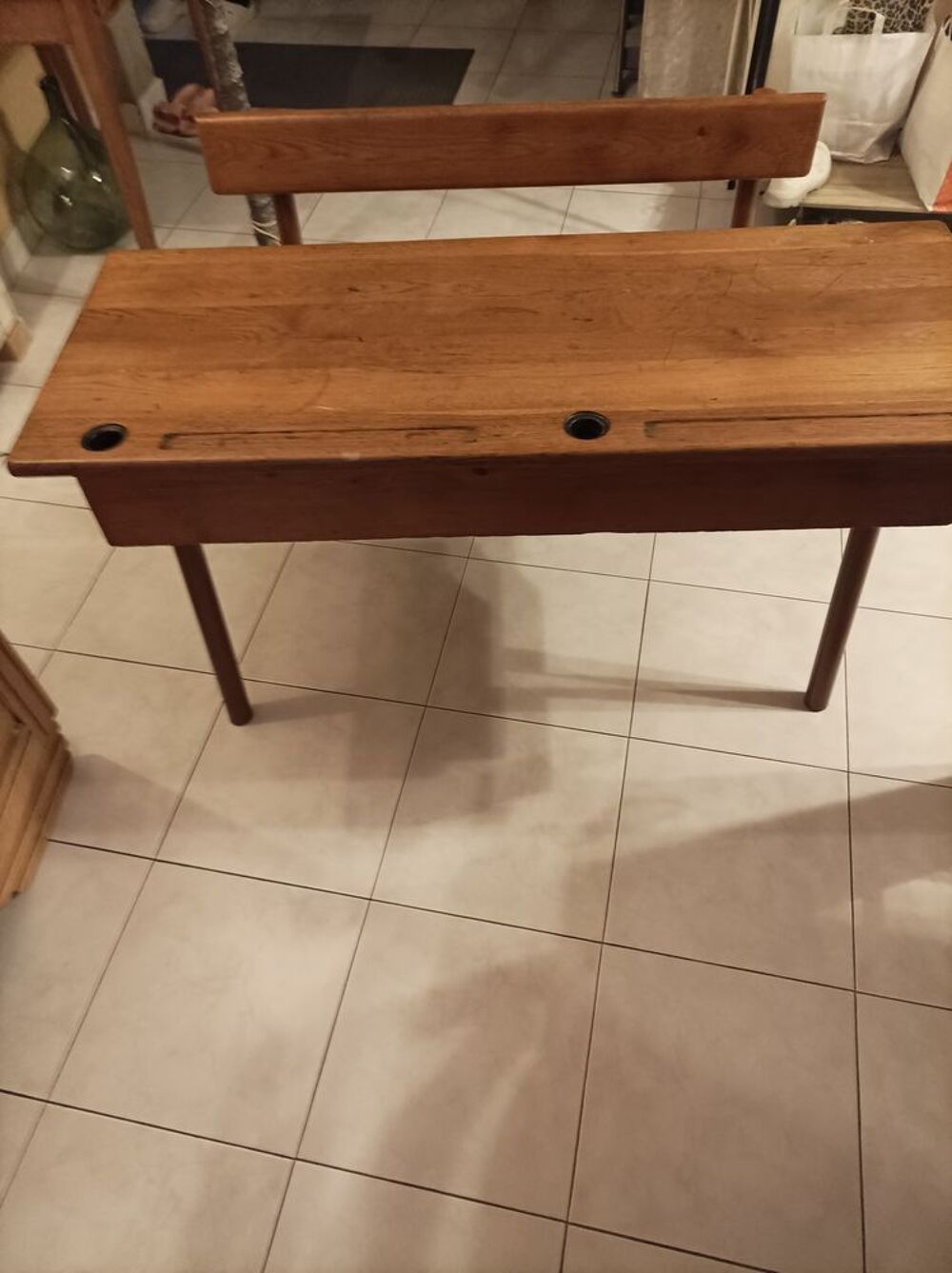 bureau Mobilier enfants