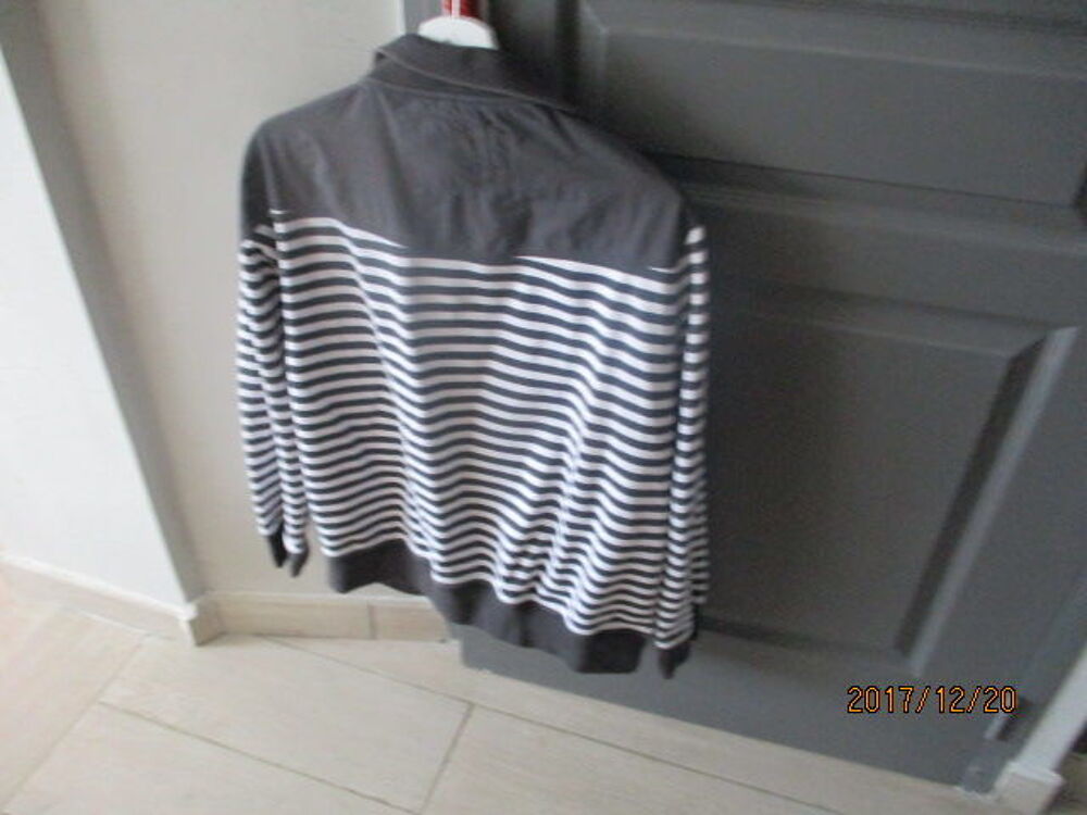 Blouson Vêtements