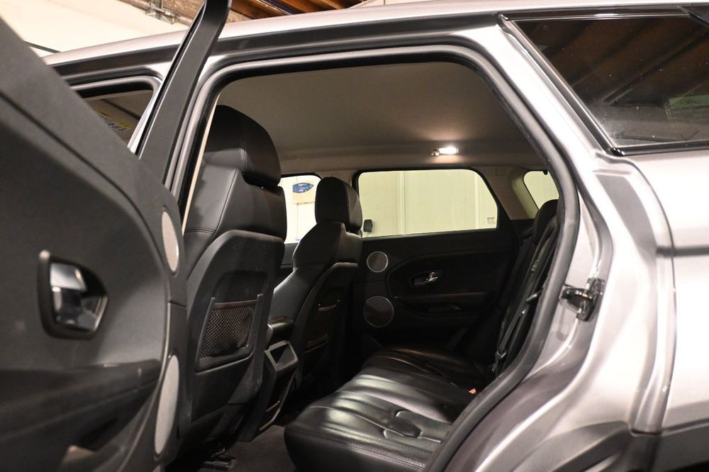 Range Rover Evoque TD4 Dynamic A 2013 occasion 20260 Calvi