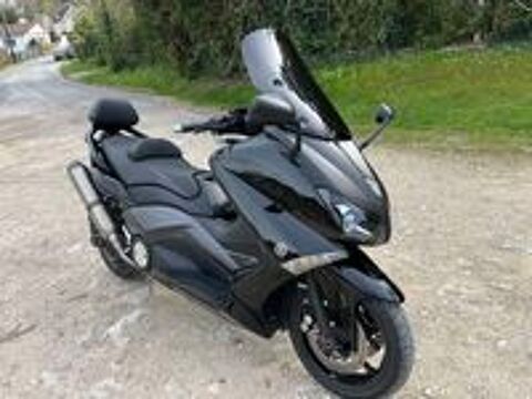 YAMAHA 2012 occasion 77160 Chalautre-la-Petite