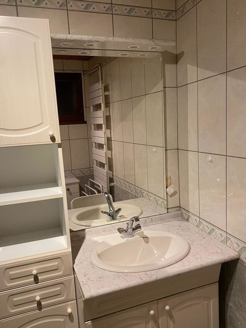 Vente Maison maison mitoyenne Dampierre-sur-le-doubs